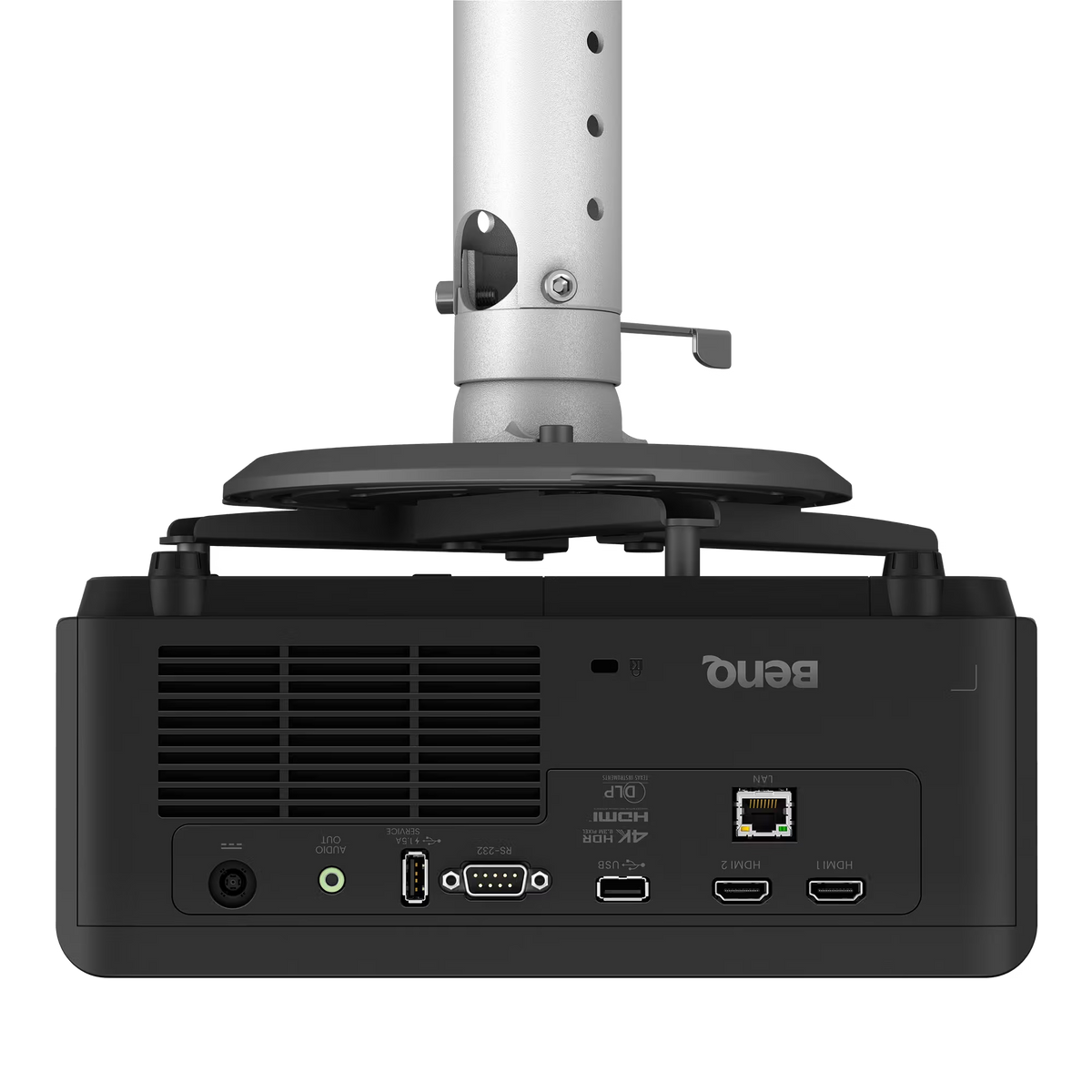 BenQ LK830ST 4000lms 4K Laser Simulation Projector