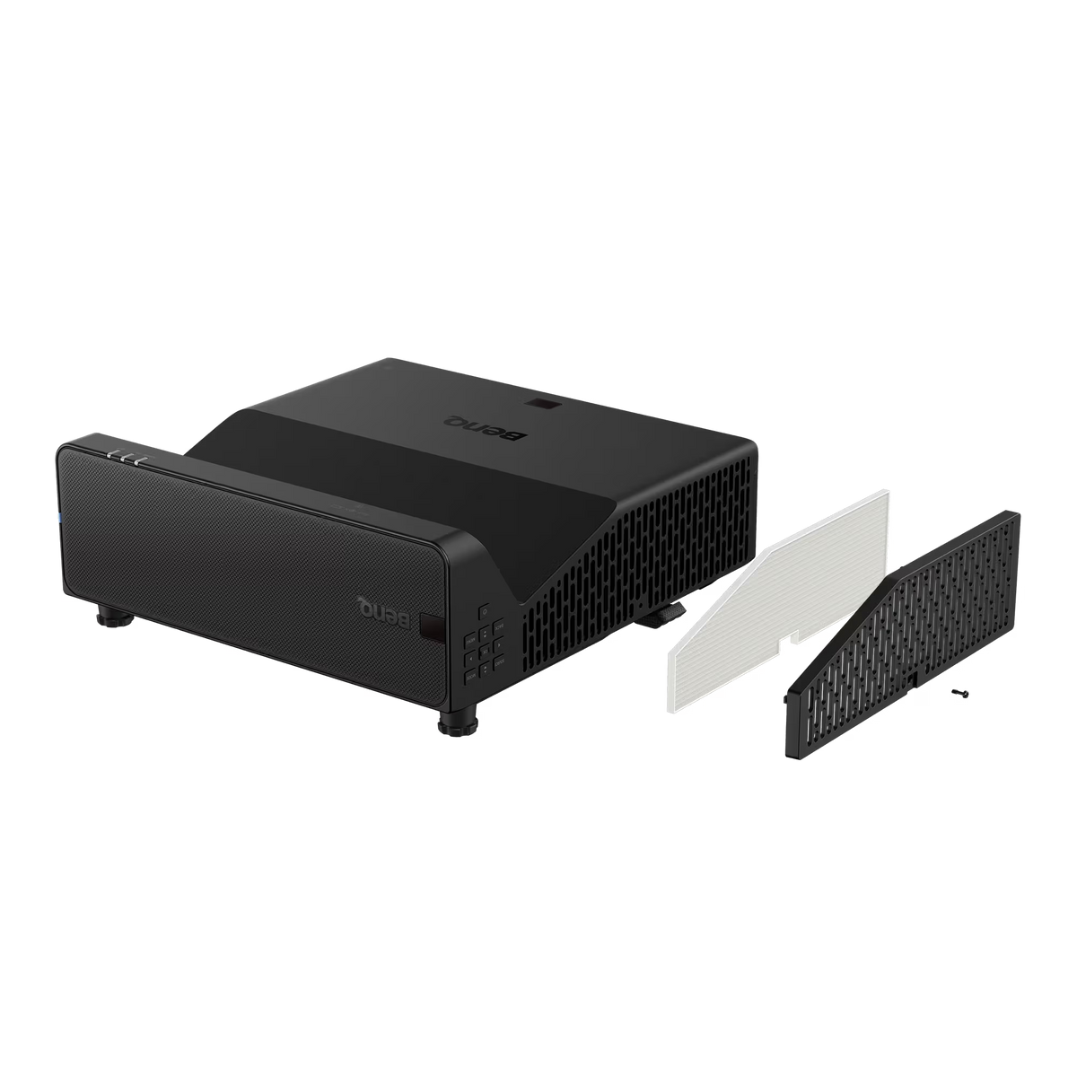 BenQ LU895UST 5000lms WUXGA Laser Simulation Projector