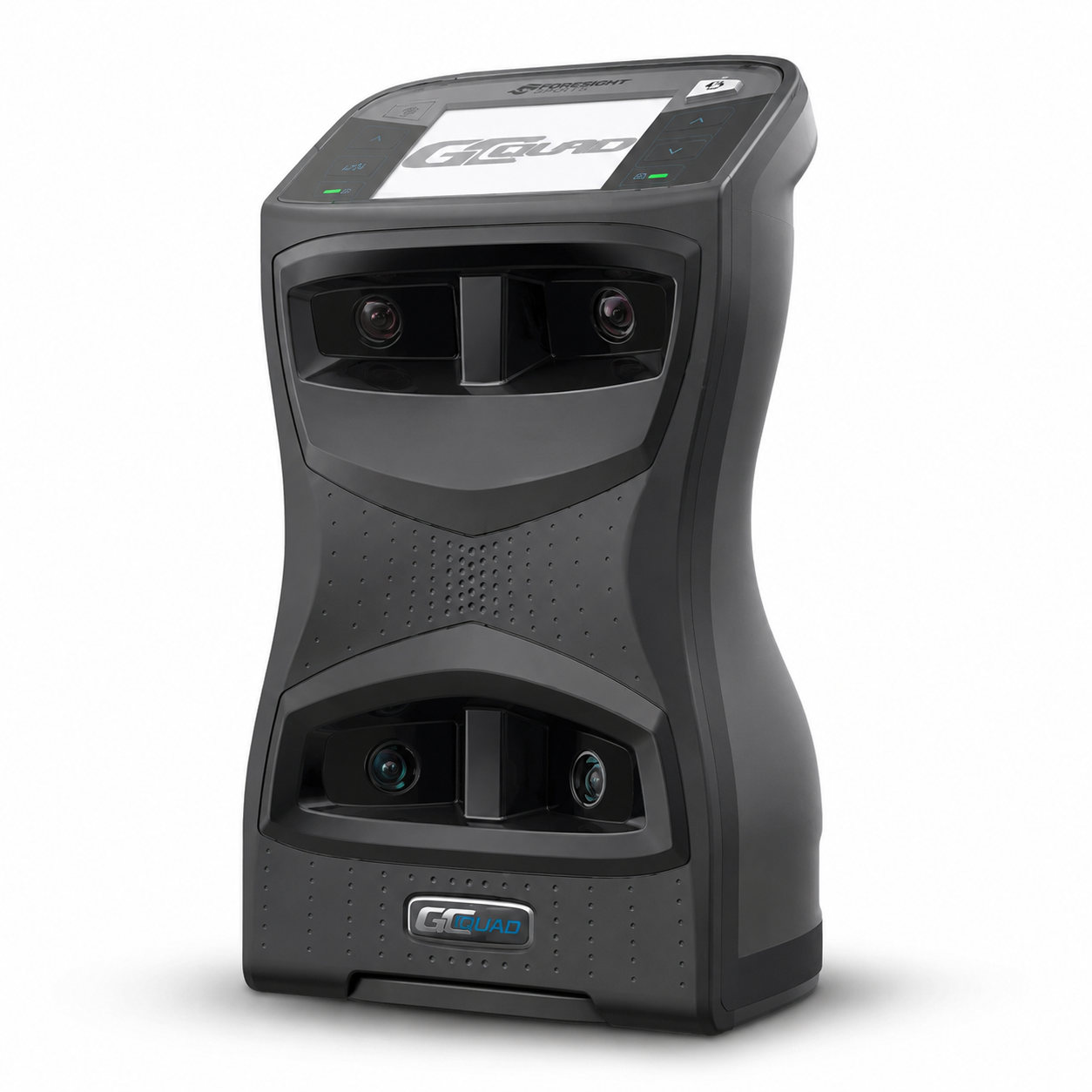 Foresight Sports GCQuad Launch Monitor
