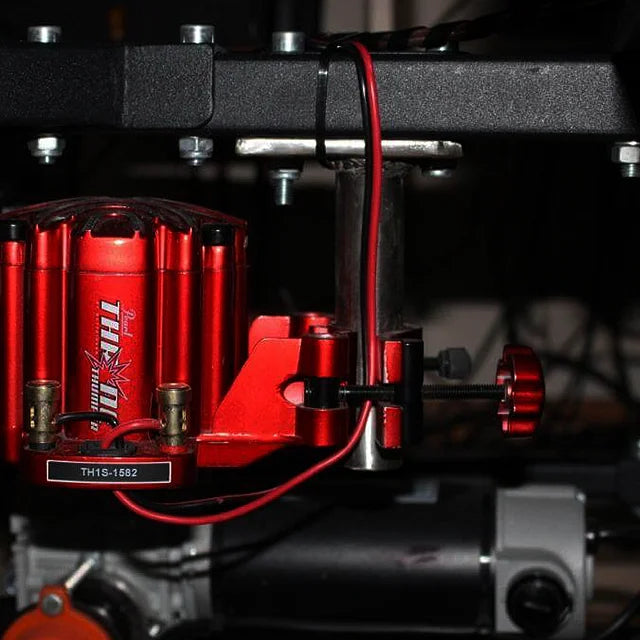 DOF Reality Buttkicker Mount - view 2