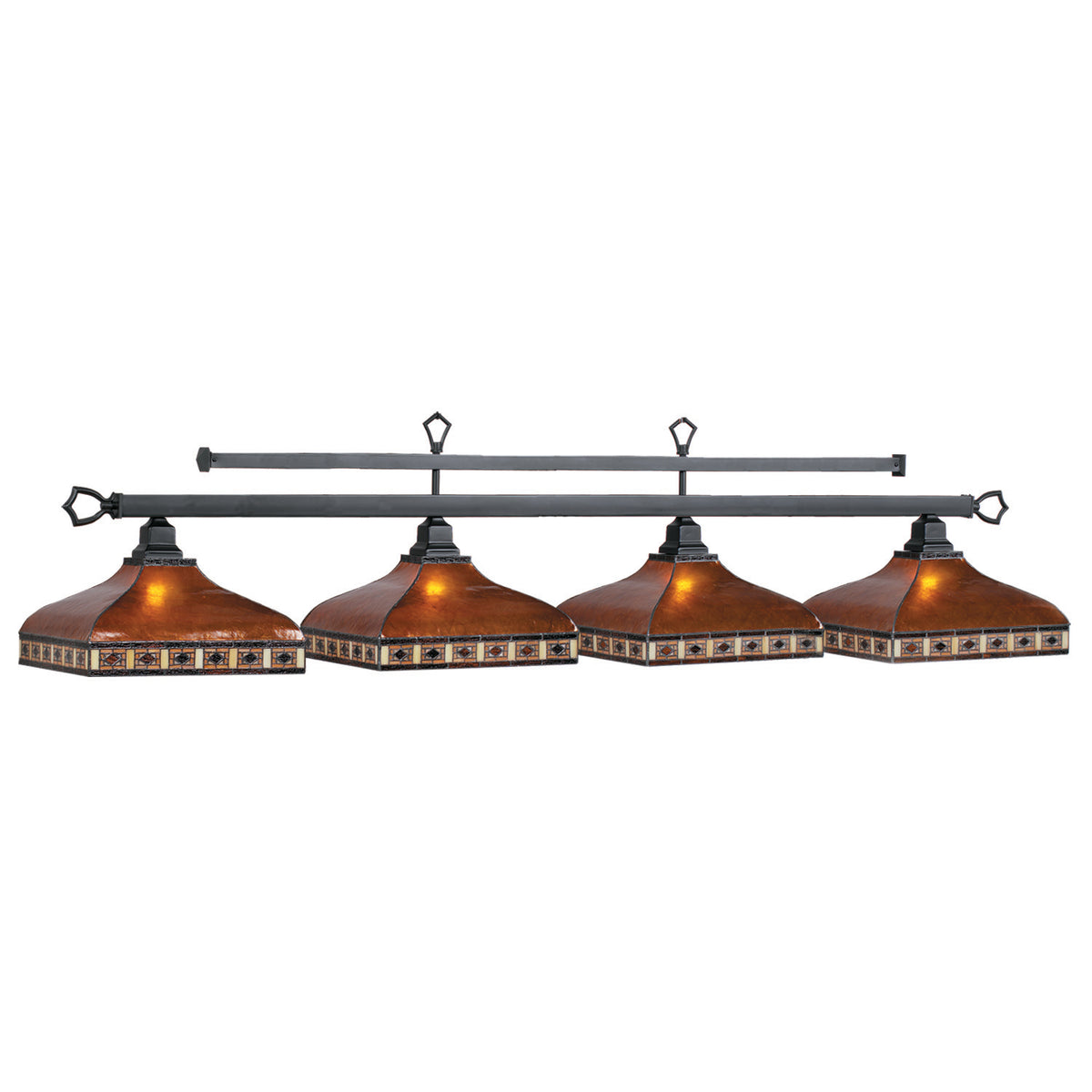 TAHOE BILLIARD LIGHT - TAH-B78