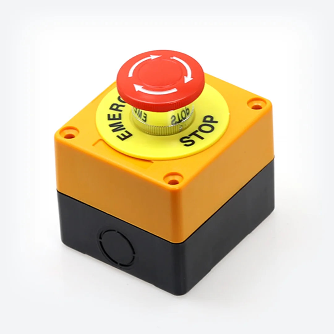 DOF Reality eBreak Stop Button for 6DOF - view 2