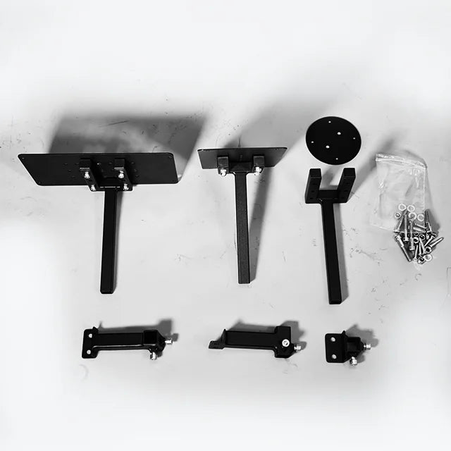 DOF Reality HOTAS Mounts Kit - view 3