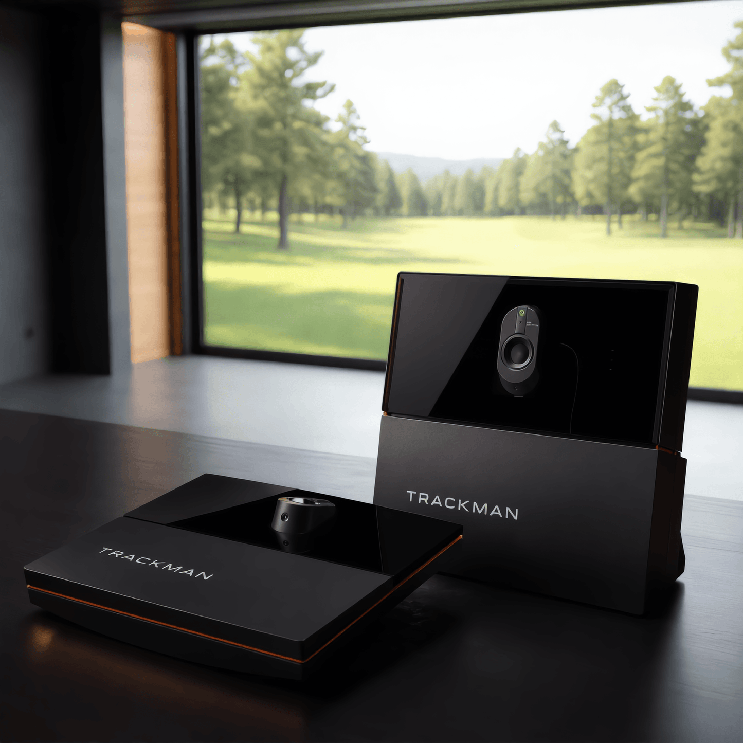 Trackman Trackman IO