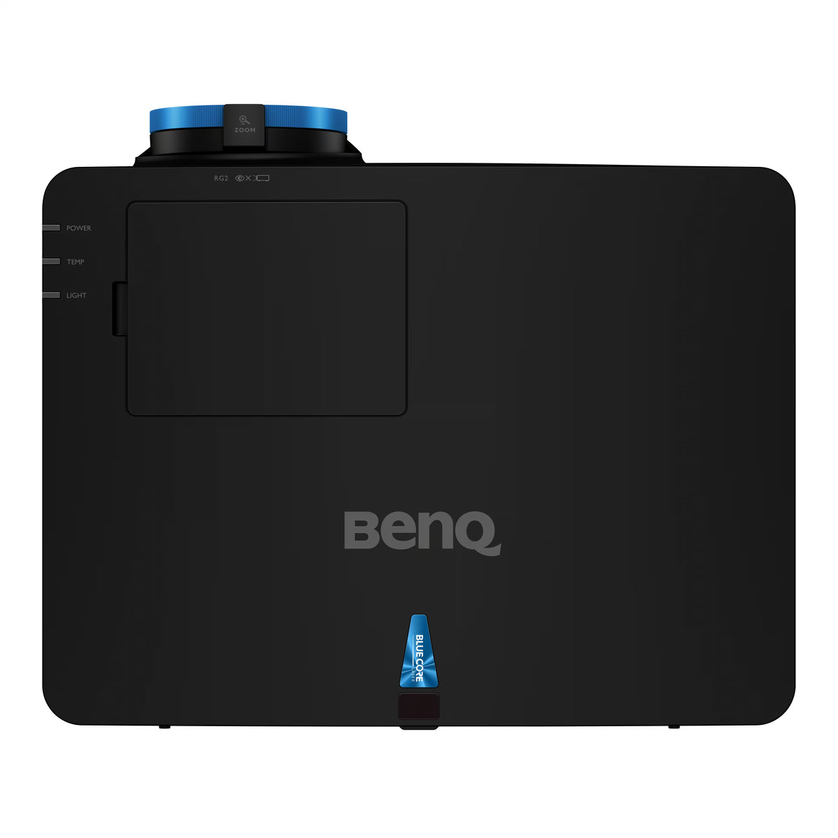 BenQ LU935ST 5500lms Laser Short Throw Simulation Projector