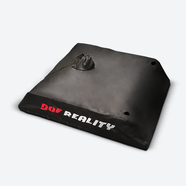 DOF Reality Soft Protection Cover - view 3