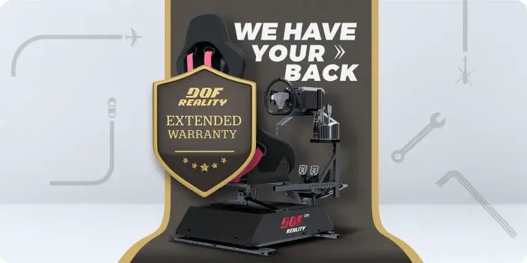 Extended Product Warranty +1 year
