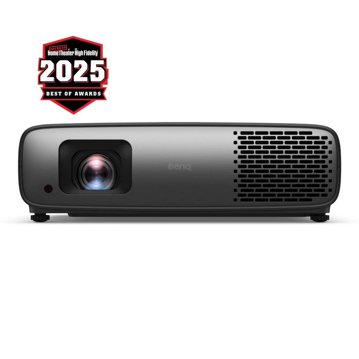 BenQ W4100i Projector