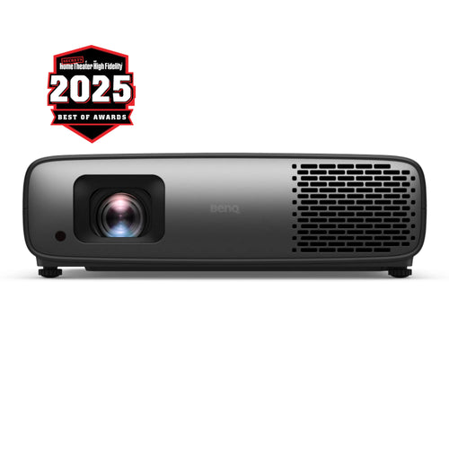 BenQ W4100i Projector