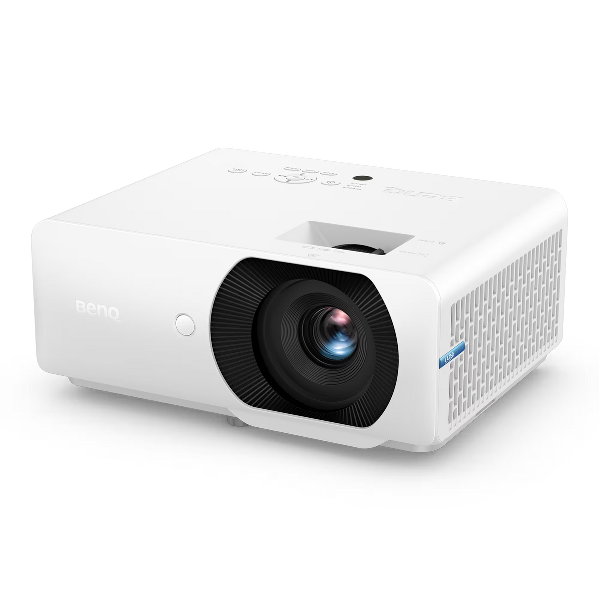 BenQ LH750 5000lms 1080p LED Conference Room Projector
