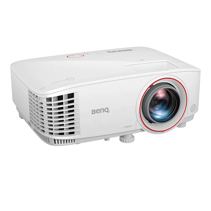 BenQ TH671ST Projector