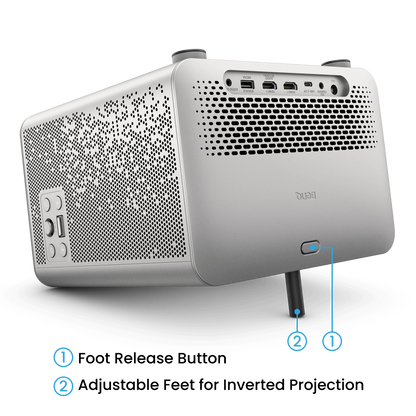 BenQ TK705STi Projector