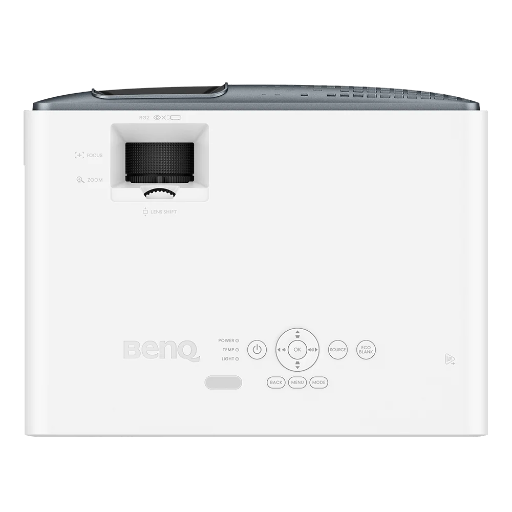 BenQ TK710 Projector