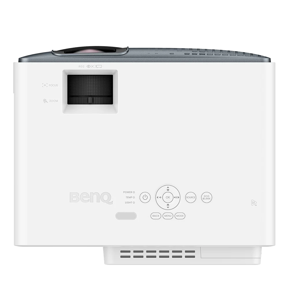 BenQ TK710 Projector