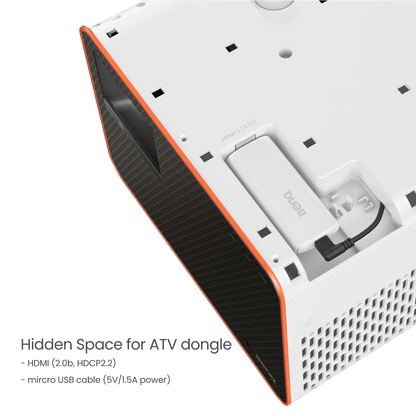 BenQ X500i Projector