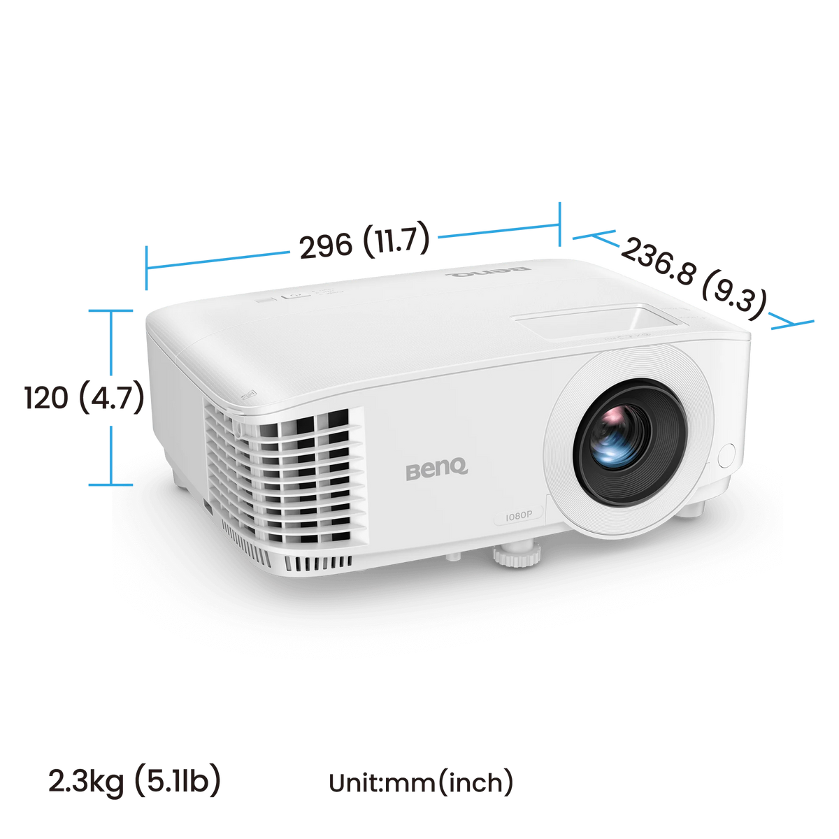 BenQ TH575i Projector