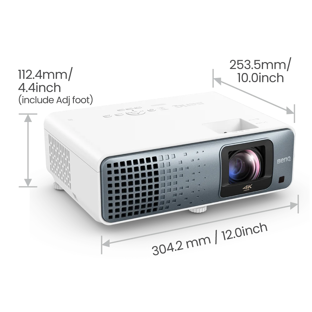 BenQ TK710STi Projector