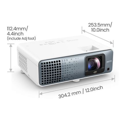 BenQ TK710STi Projector