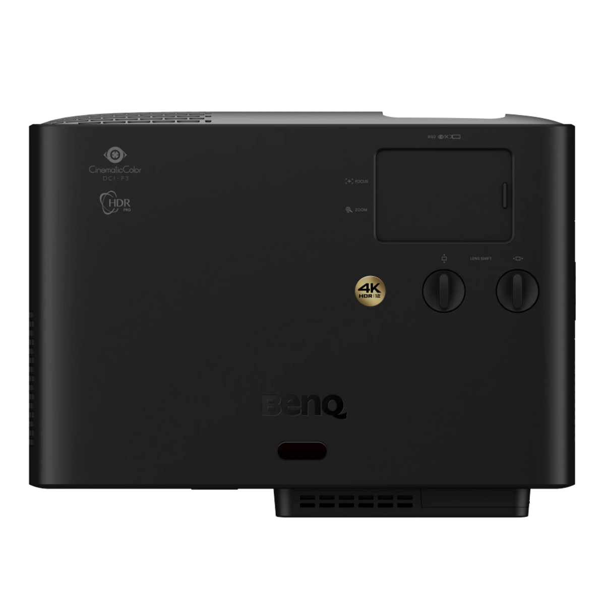 BenQ W4100i Projector