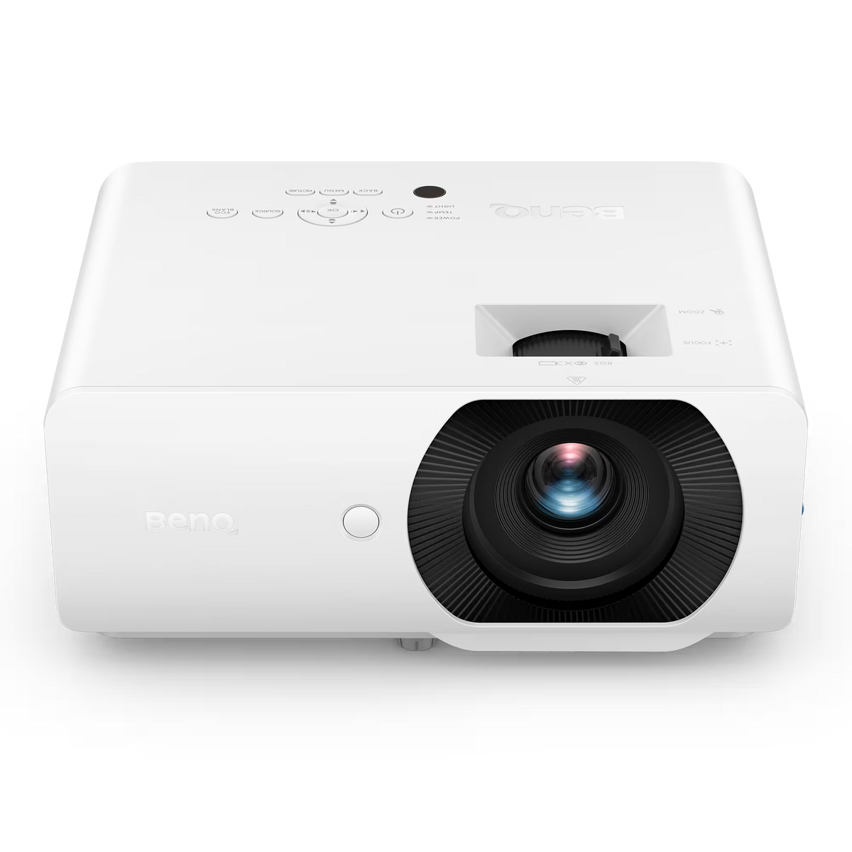 BenQ LH750 5000lms 1080p LED Conference Room Projector