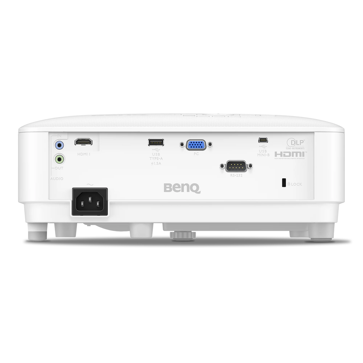 BenQ MW560C Projector