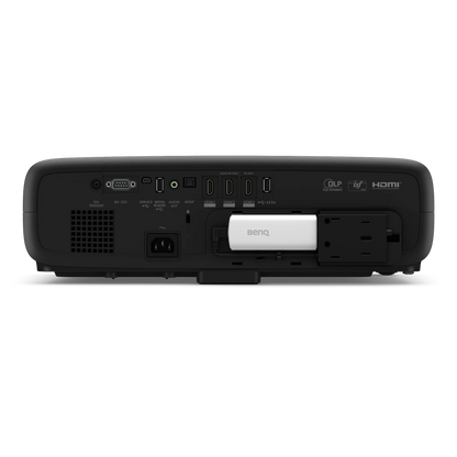 BenQ W4100i Projector