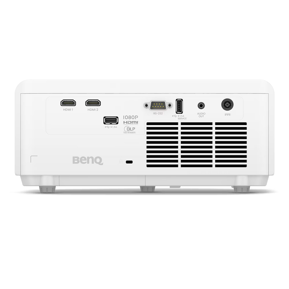 BenQ LH750 5000lms 1080p LED Conference Room Projector