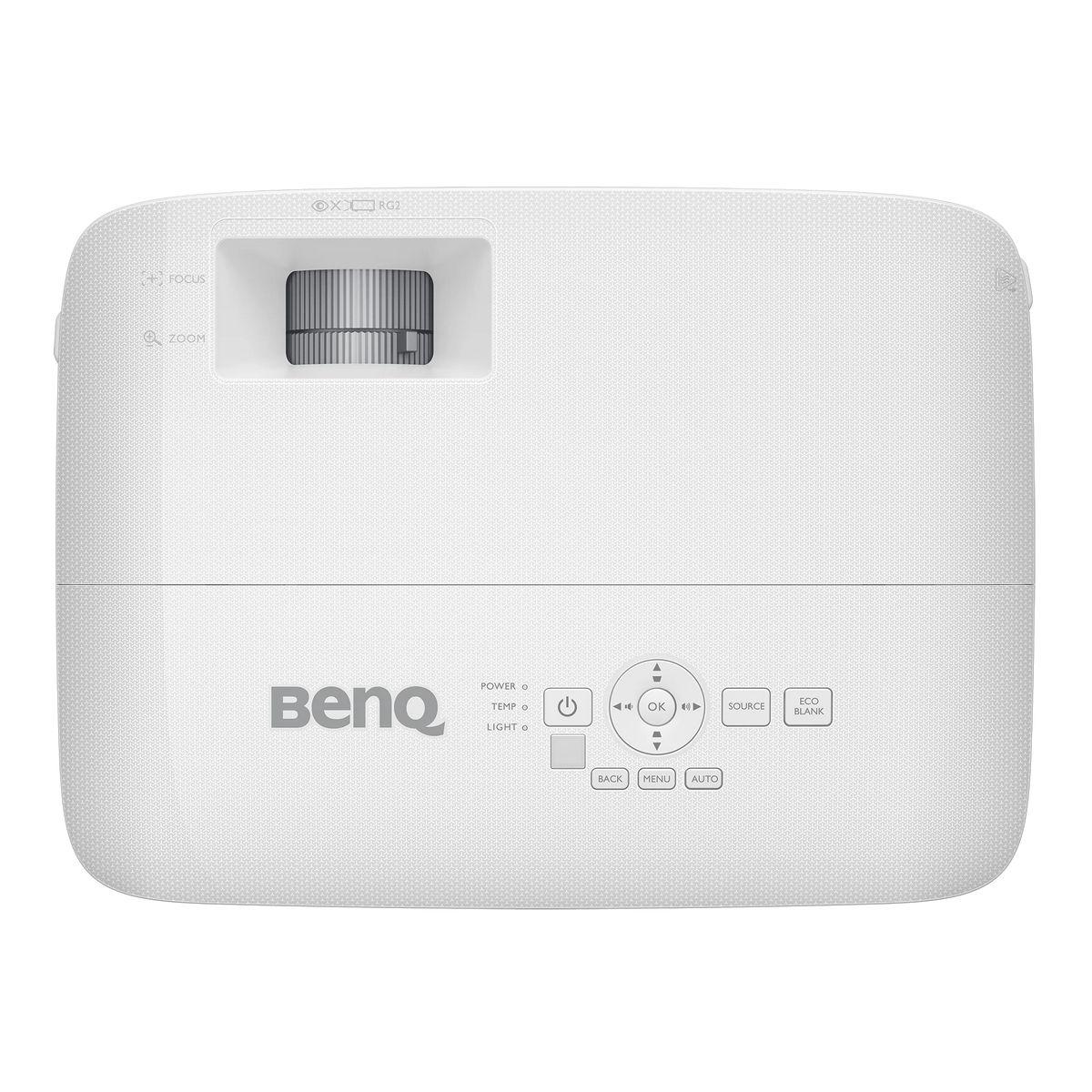 BenQ MW560C Projector