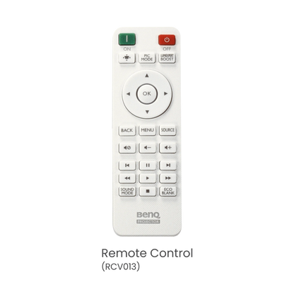 BenQ TK710 Projector