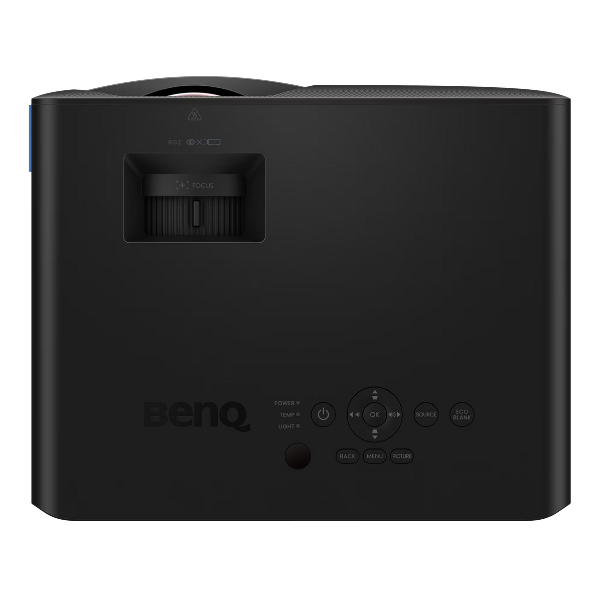 BenQ LK830ST 4000lms 4K Laser Simulation Projector
