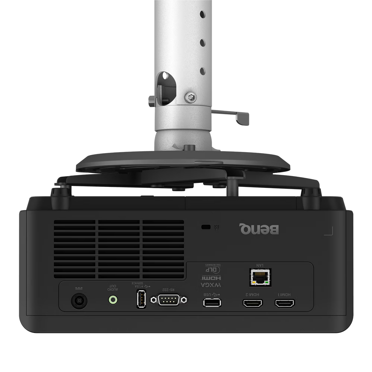BenQ LW830ST 4000lms WXGA Laser Simulation Projector