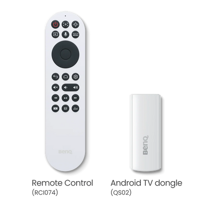 BenQ TK710 Projector