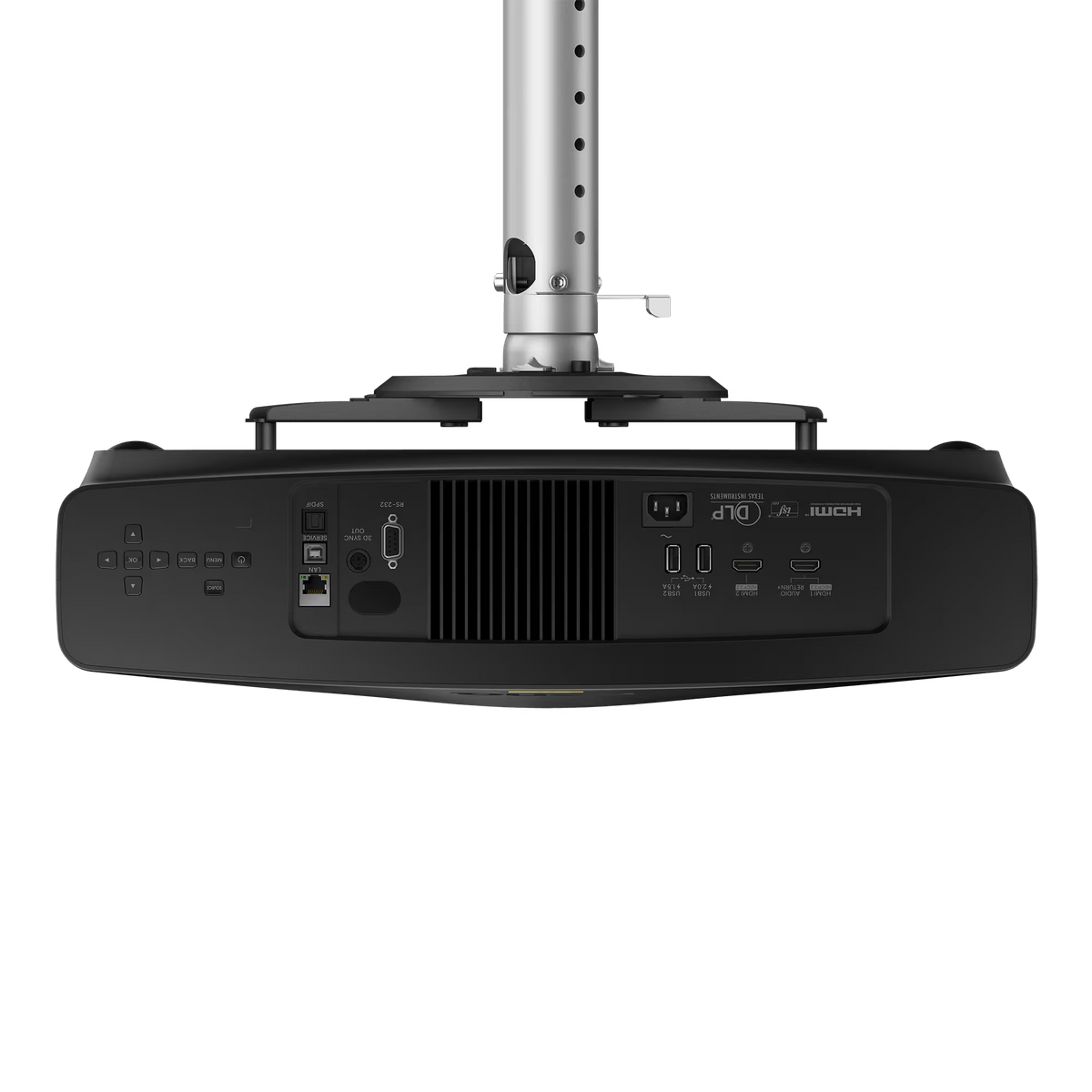 BenQ BR9708 Projector