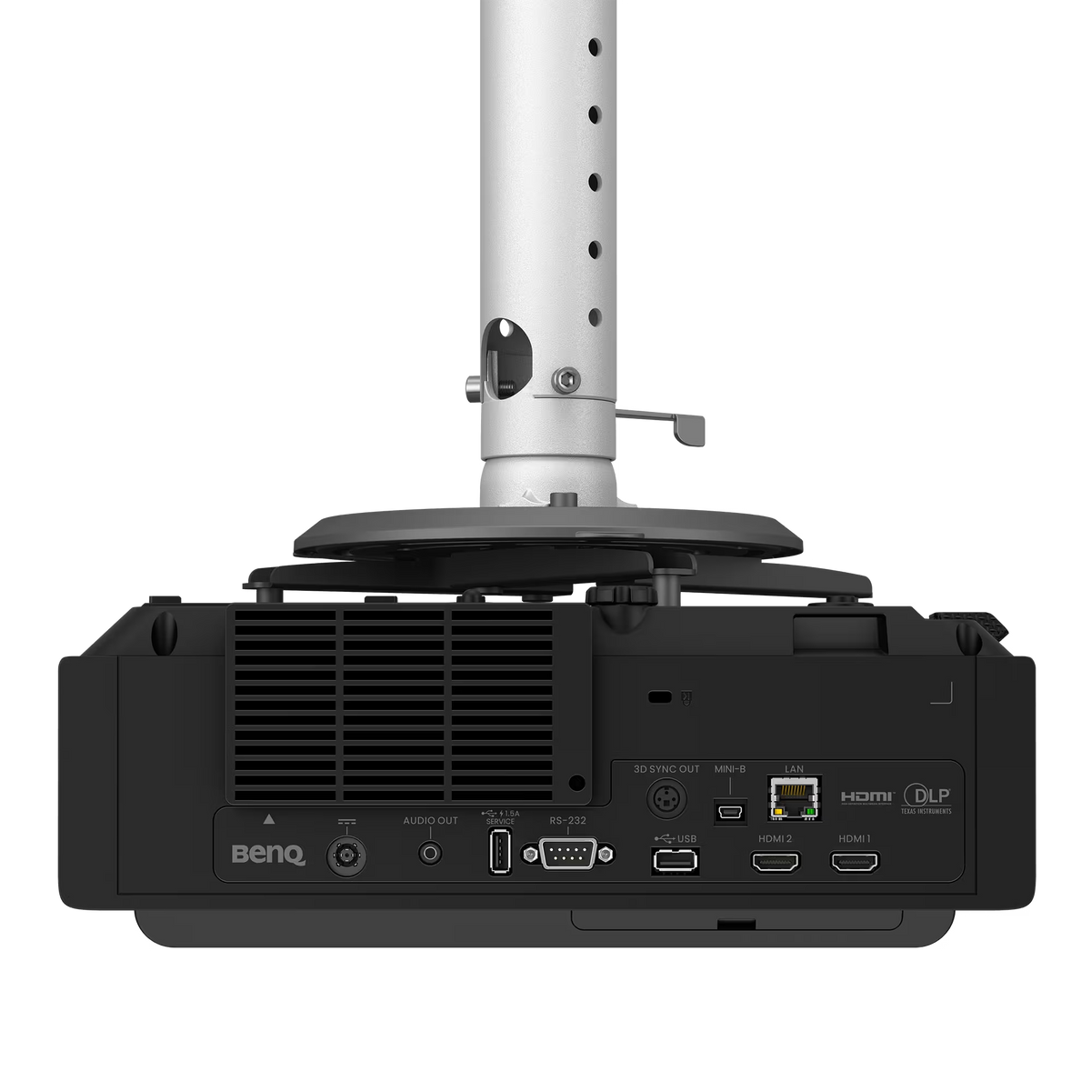 BenQ LU895UST 5000lms WUXGA Laser Simulation Projector