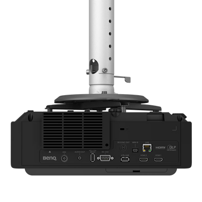 BenQ LU895UST 5000lms WUXGA Laser Simulation Projector