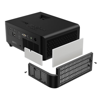 BenQ LW830ST 4000lms WXGA Laser Simulation Projector