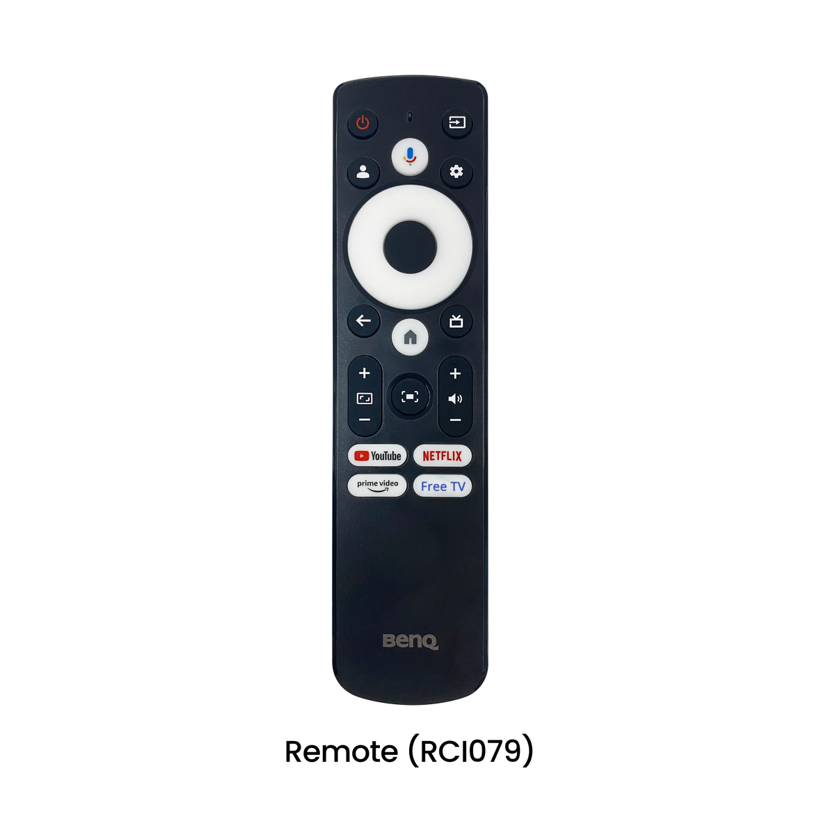 BenQ TK705i Projector