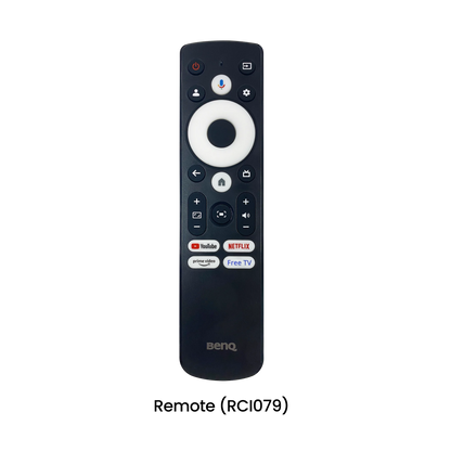 BenQ TK705STi Projector