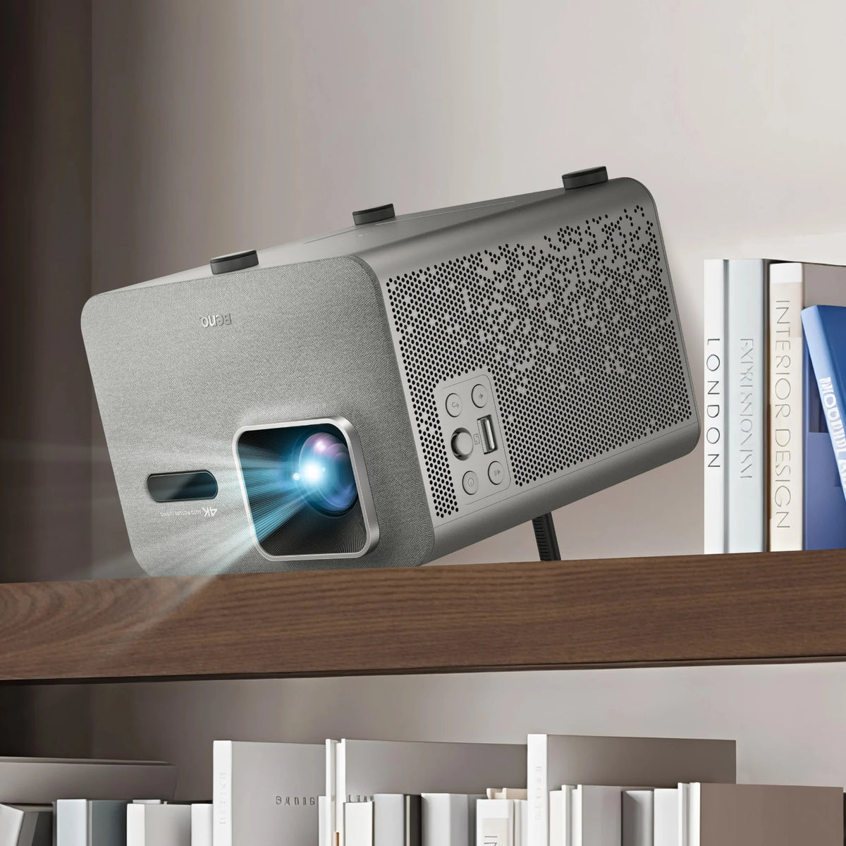 BenQ TK705STi Projector
