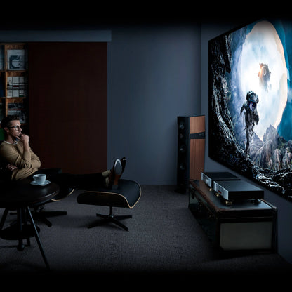 BenQ W4100i Projector