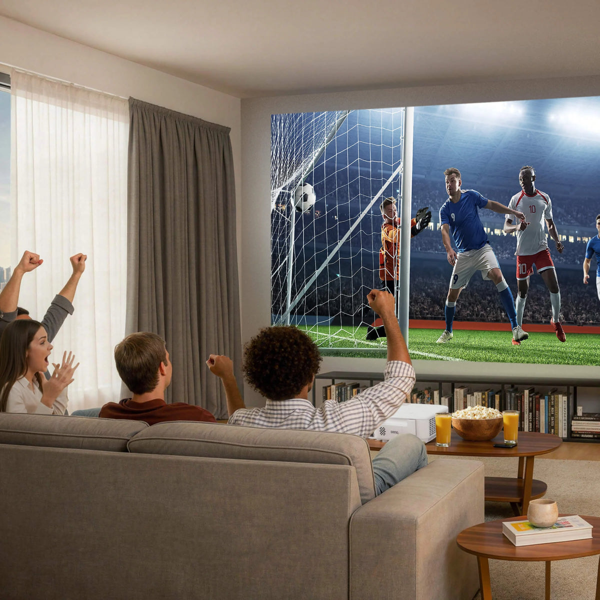 BenQ TH575i Projector