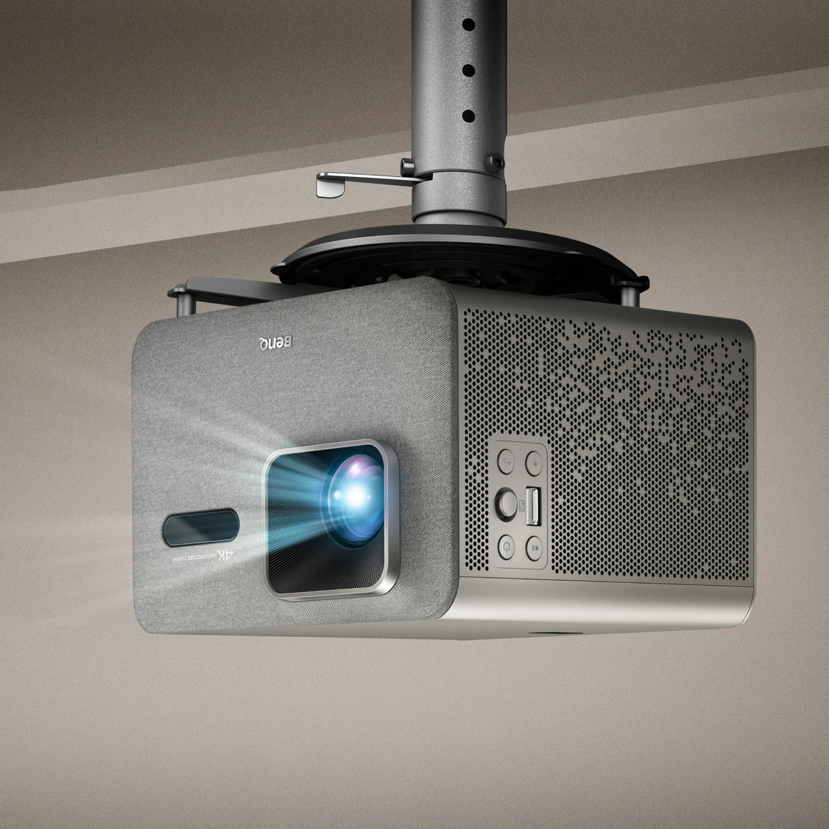 BenQ TK705STi Projector