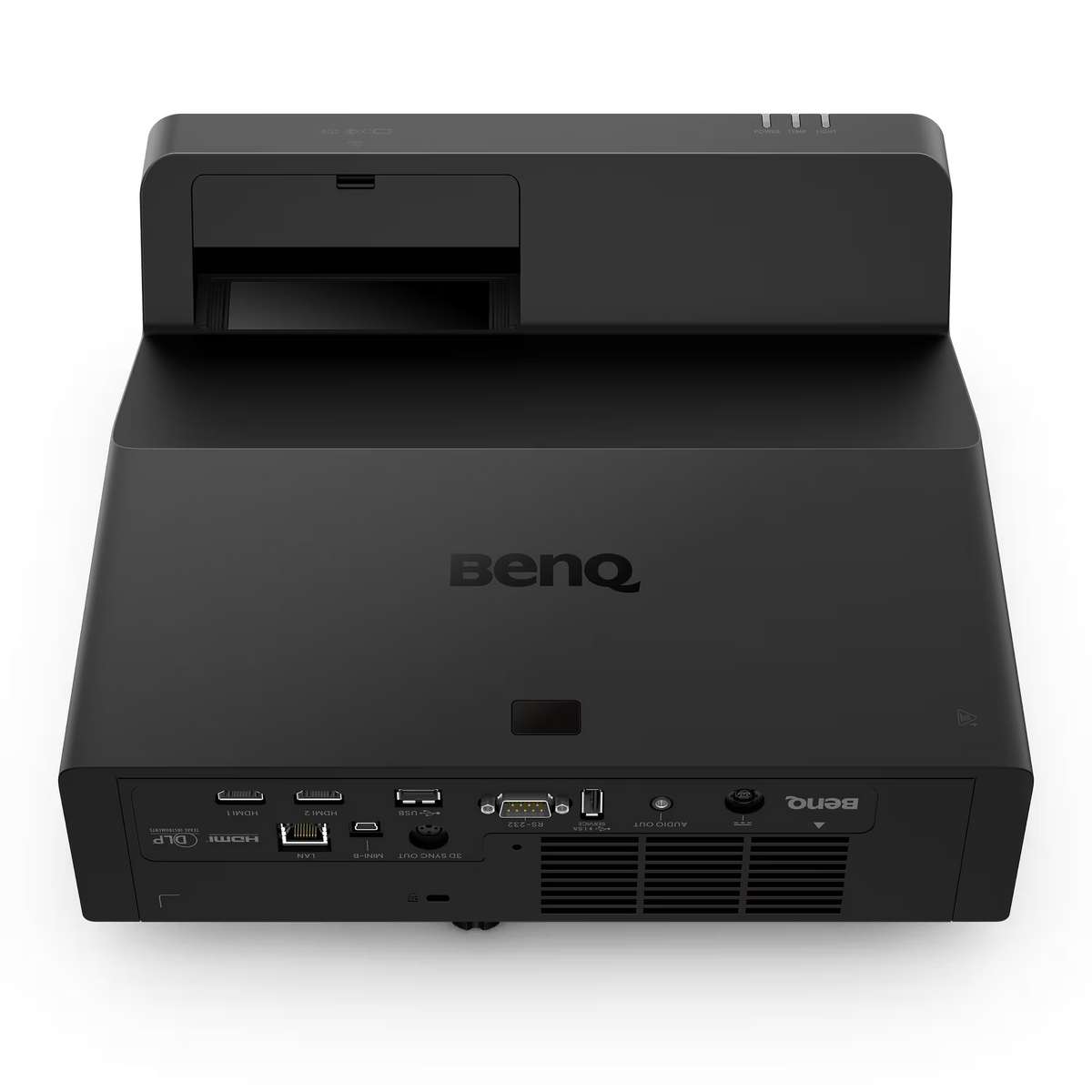 BenQ LU895UST 5000lms WUXGA Laser Simulation Projector