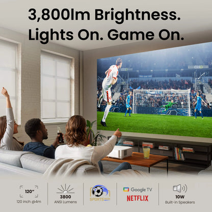 BenQ TH575i Projector