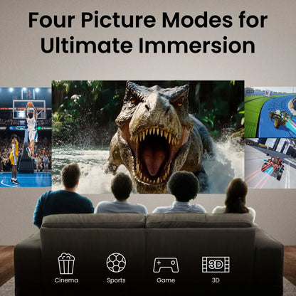 BenQ TH575i Projector