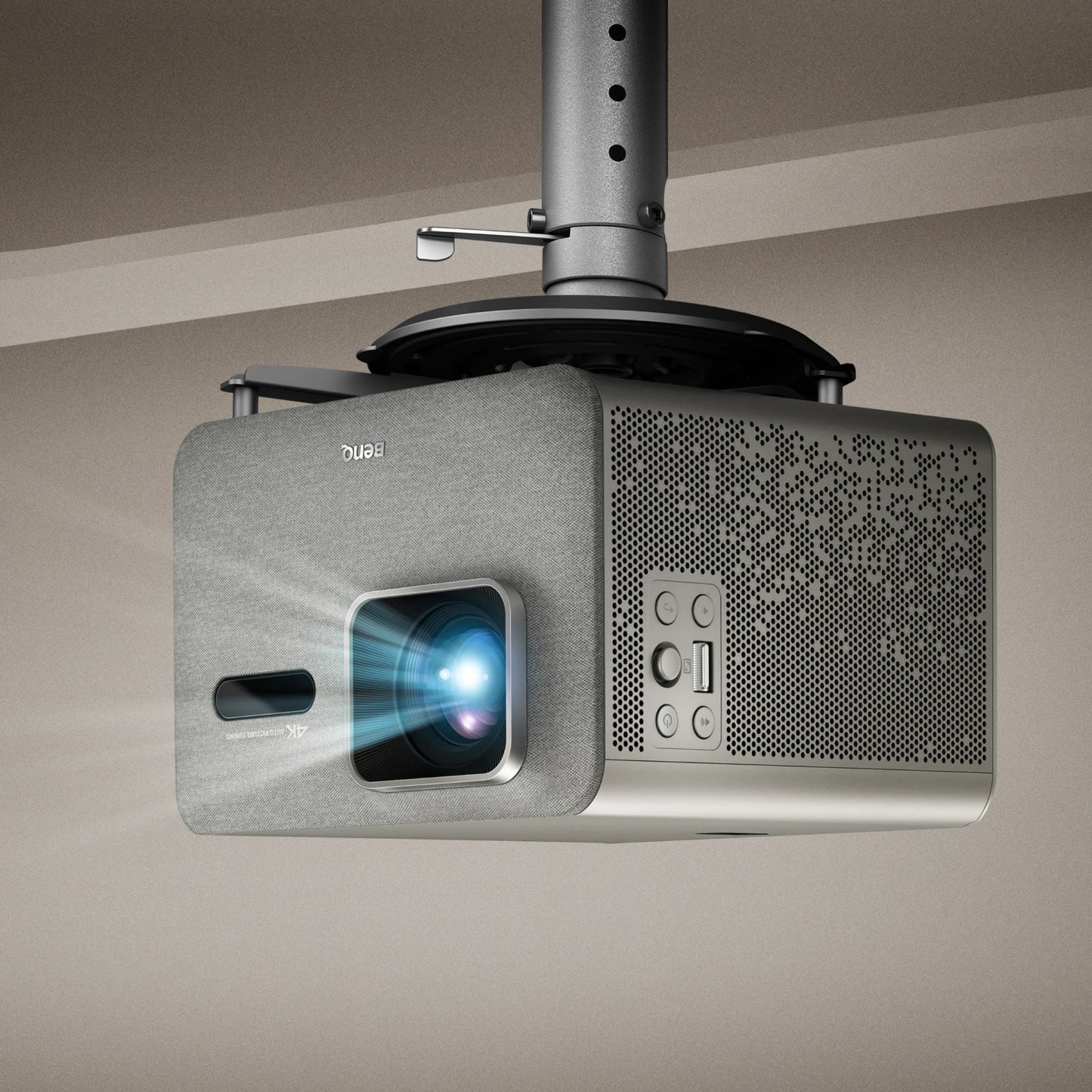 BenQ TK705i Projector