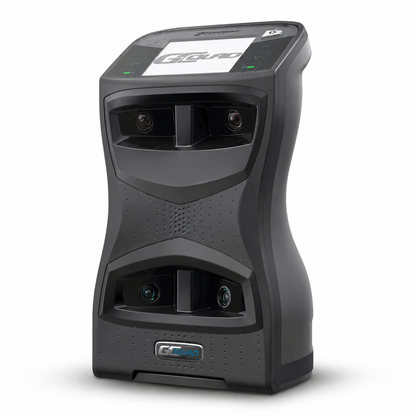 Foresight Sports GCQuad Launch Monitor