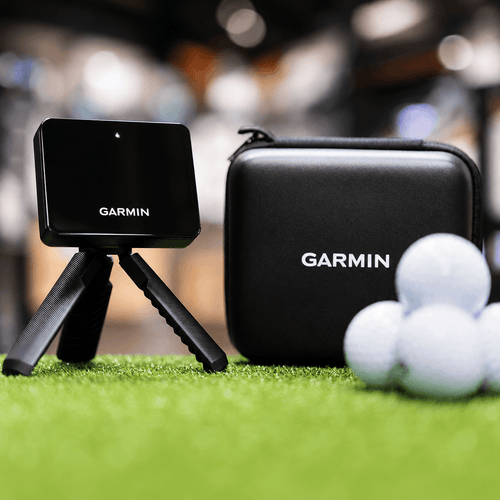 Garmin Approach R10