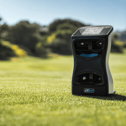 Foresight Sports GCQuad Launch Monitor