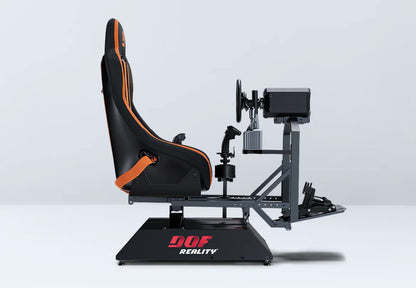 DOF Reality H2r Motion Simulator Platform - Flight/Universal - view 5